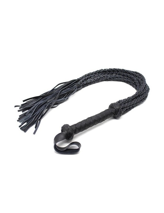 Martinet long Tigress 78cm Noir