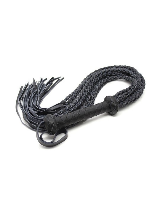 Martinet long Tigress 78cm Noir