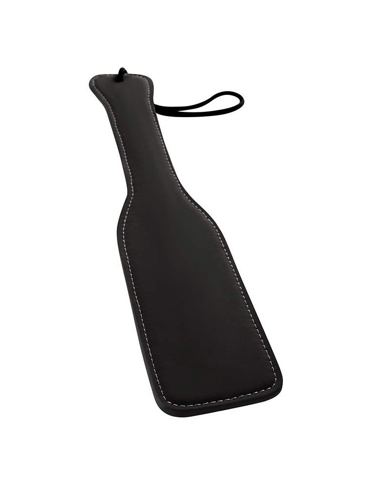 Paddle Noir Vinyle Paddle Noir Vinyle