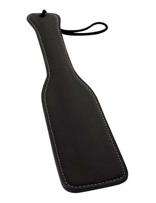 Paddle Noir Vinyle Paddle Noir Vinyle