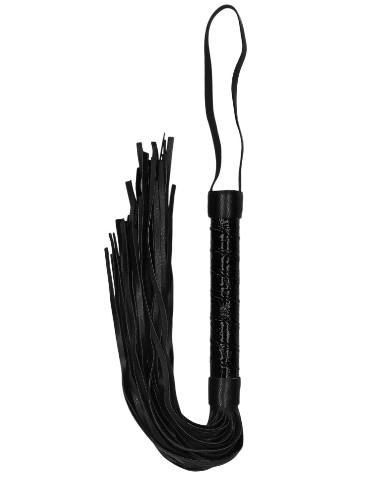 Martinet Luxury Noir Martinet Luxury Noir