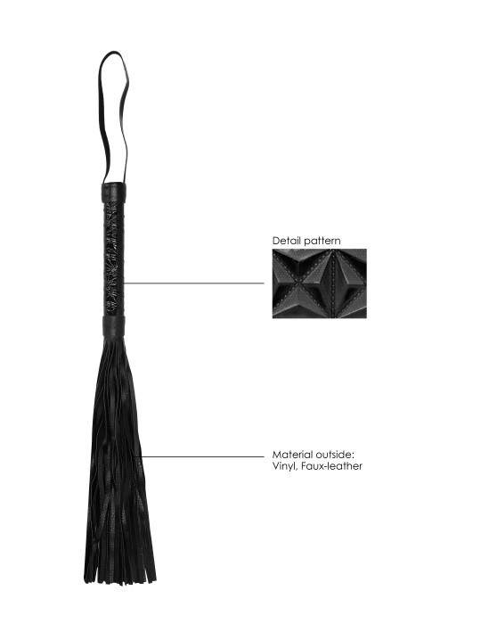 Martinet Luxury Noir