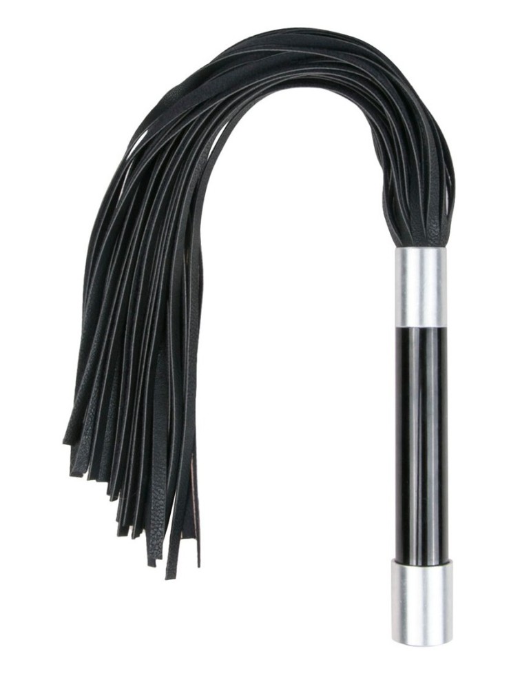Martinet FLOGGER WHIP 43cm Martinet FLOGGER WHIP 43cm