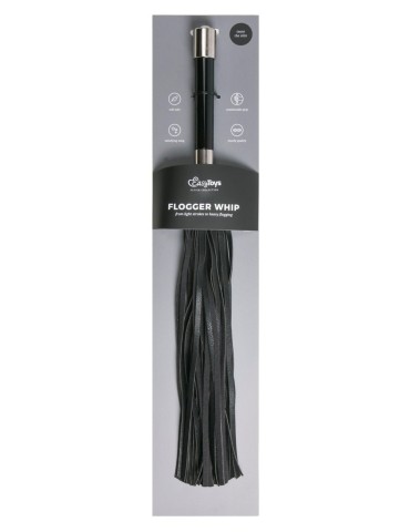 Martinet FLOGGER WHIP 43cm 2