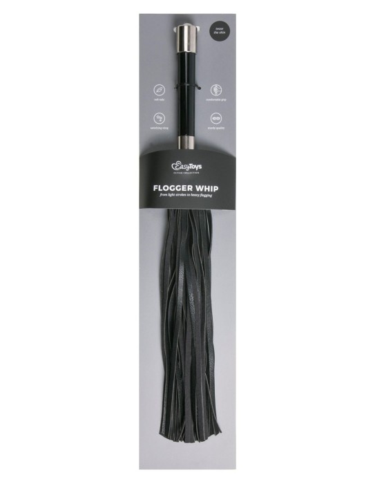 Martinet FLOGGER WHIP 43cm