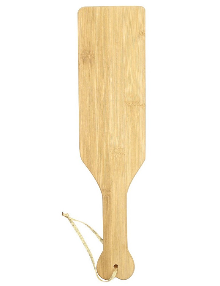 Paddle en bambou 42 cm