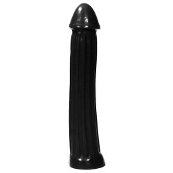 Gode AB30 Donger All Black 29 x 6cm