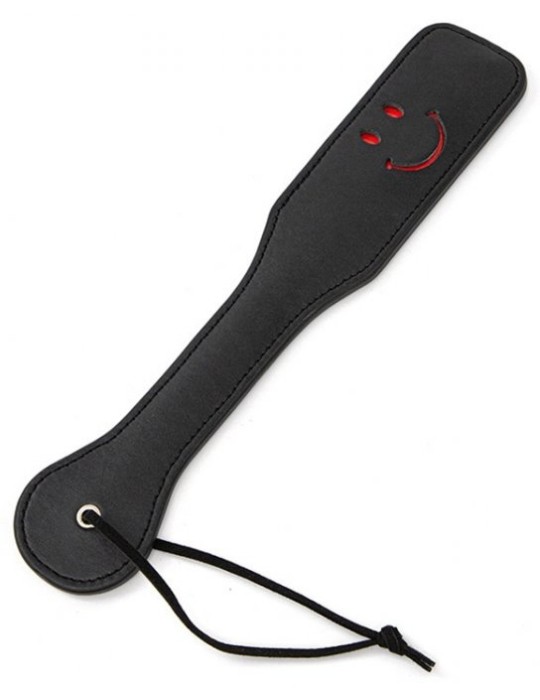 Paddle Smile Spank 32cm Paddle Smile Spank 32cm