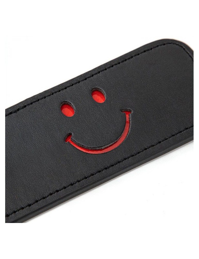 Paddle Smile Spank 32cm