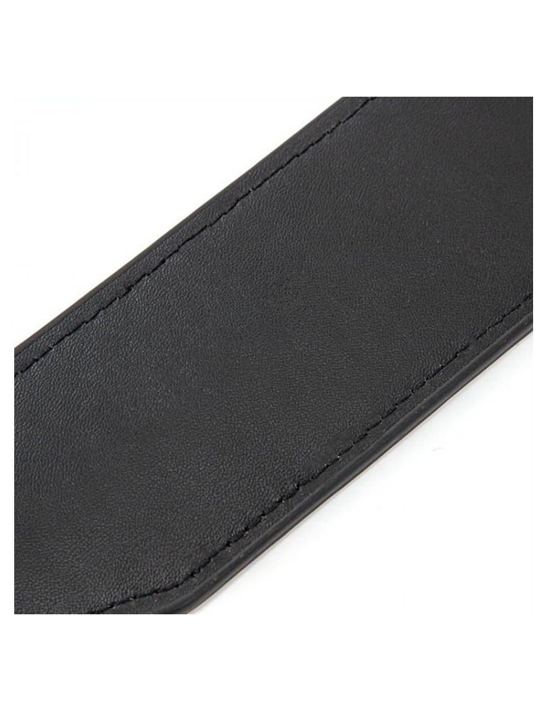 Paddle Smile Spank 32cm