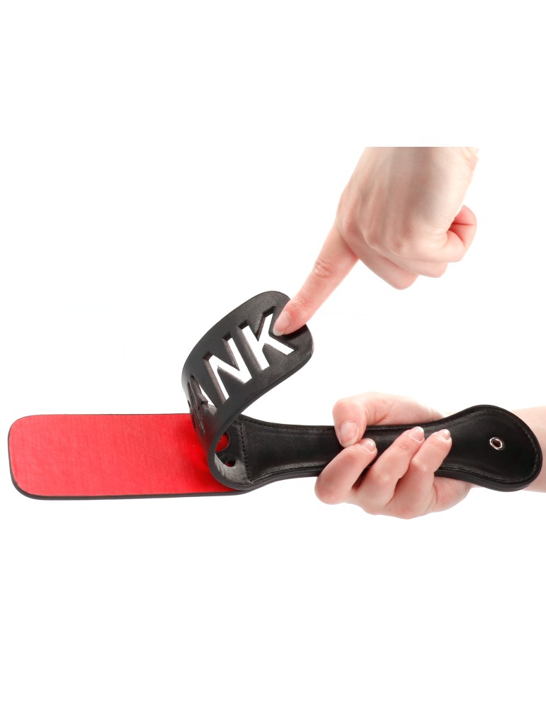 Paddle Simili Spank 32cm