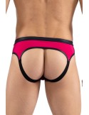 Jock magenta Air Shot - LM2405-27MAG Jock magenta Air Shot - LM2405-27MAG