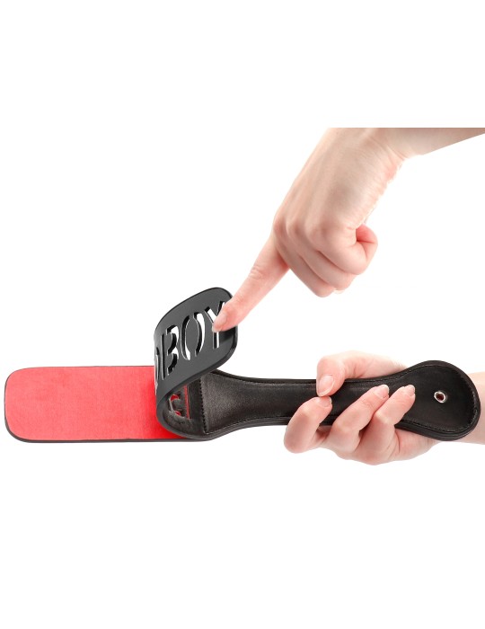 Paddle Simili Badboy 32 cm