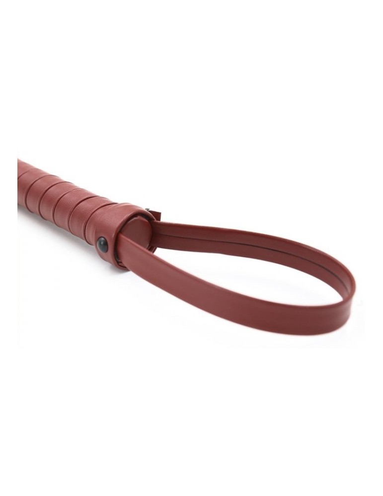 Martinet Flirting Noir et Rouge 40cm