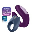 Coffret 2 sextoys connectés Partner Box 2 Satisfyer - CC597769 Coffret 2 sextoys connectés Partner Box 2 Satisfyer - CC597769