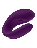 Coffret 2 sextoys connectés Partner Box 2 Satisfyer - CC597769 Coffret 2 sextoys connectés Partner Box 2 Satisfyer - CC597769
