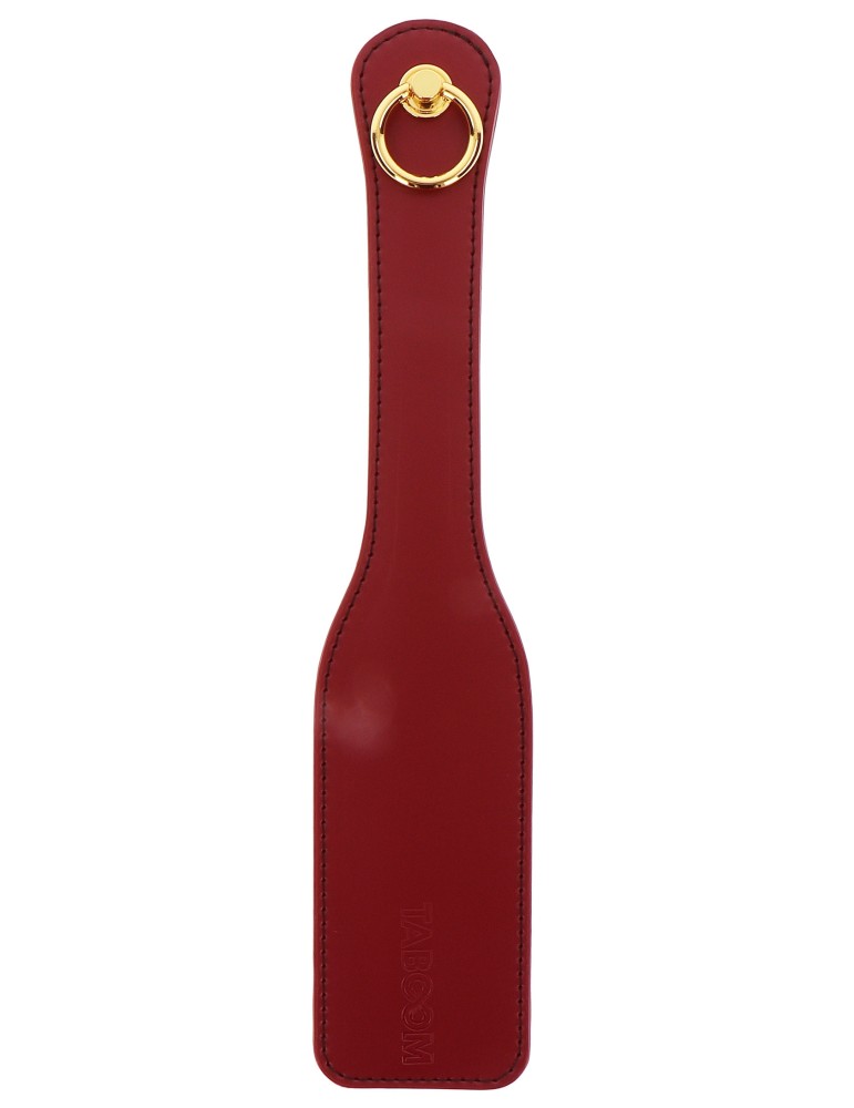 Paddle Taboom Rouge 32cm Paddle Taboom Rouge 32cm