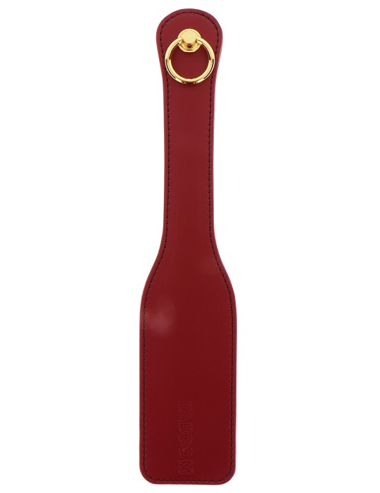 Paddle Taboom Rouge 32cm Paddle Taboom Rouge 32cm