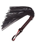 Martinet Floggy Noir 45cm