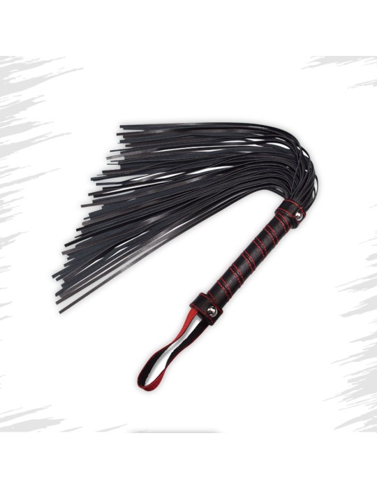 Martinet Floggy Noir 45cm
