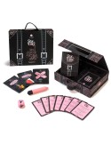 Jeu pour couple Sex in The City - SP6237 Jeu pour couple Sex in The City - SP6237