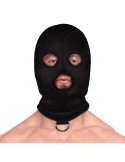 Cagoule Extreme Mesh Balaclave with D-Ring