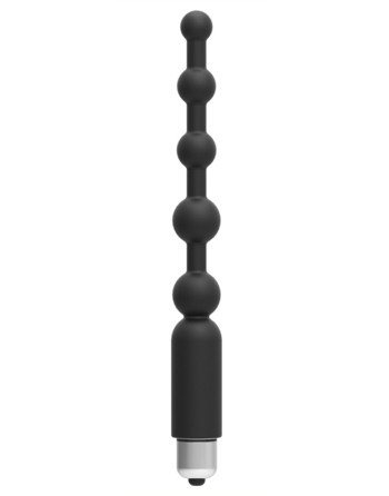 Chapelet anal vibrant Mini Beads 13 x 2.1cm