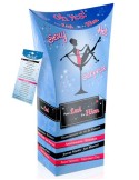 Boîte cadeau sexy homme sextoys string preservatif lubrifiant - CC597198 Boîte cadeau sexy homme sextoys string preservatif lubrifiant - CC597198