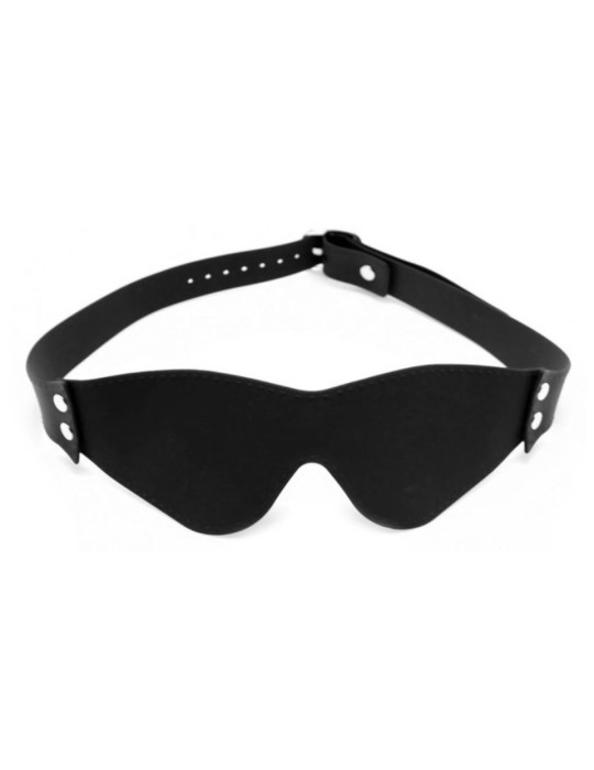 Masque en silicone Blind Thick Masque en silicone Blind Thick