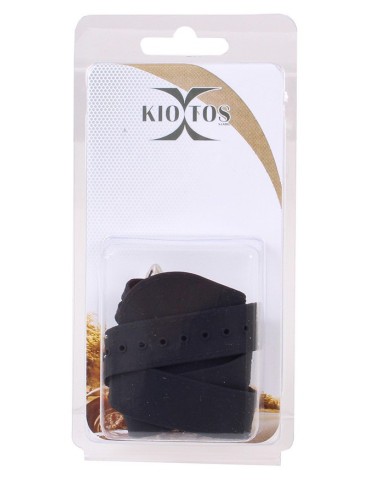 Masque en silicone Blind Thick 2