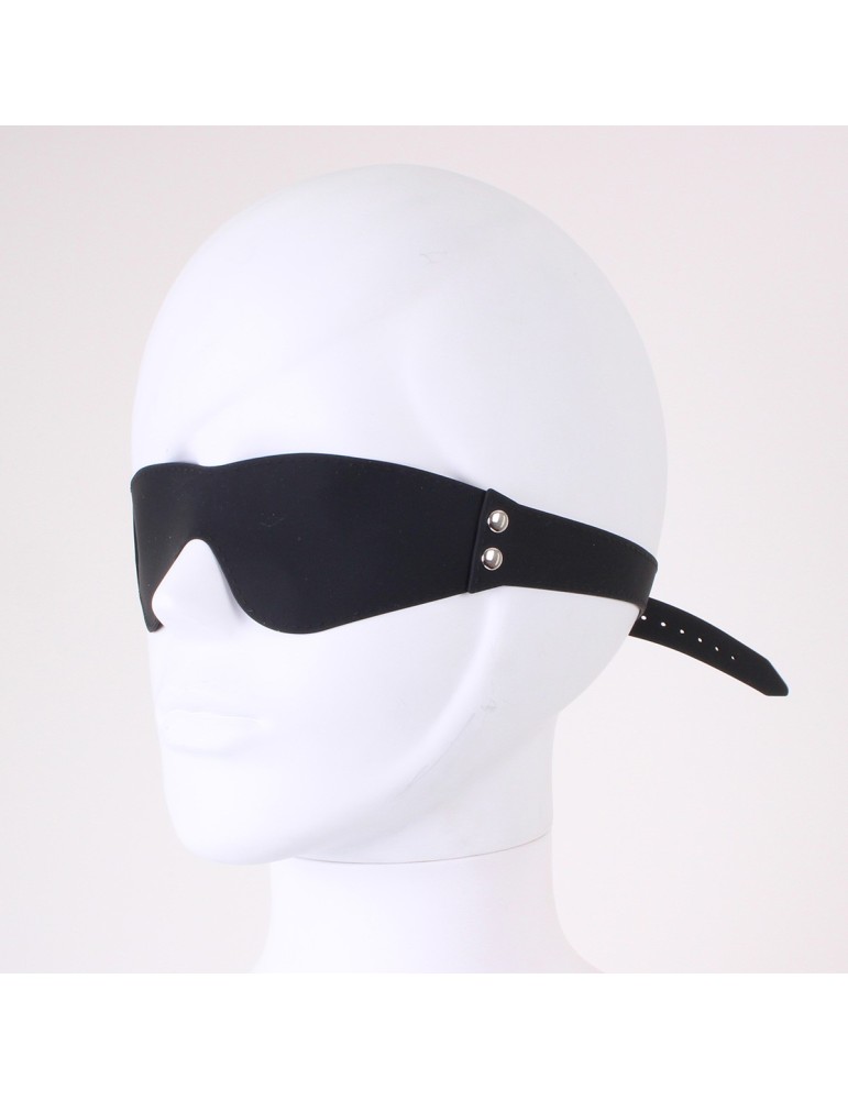 Masque en silicone Blind Thick