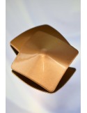 Nipple Métal doré Cache tétons carré - 201600105 Nipple Métal doré Cache tétons carré - 201600105