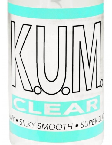 Lubrifiant KUM Clear 250mL 2