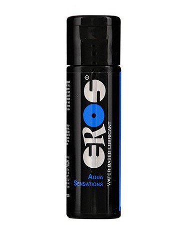 Lubrifiant Aqua Sensations 30mL