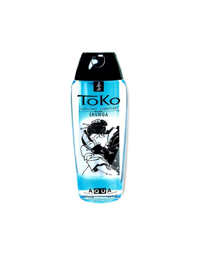 Lubrifiant Toko Aqua 165mL Lubrifiant Toko Aqua 165mL