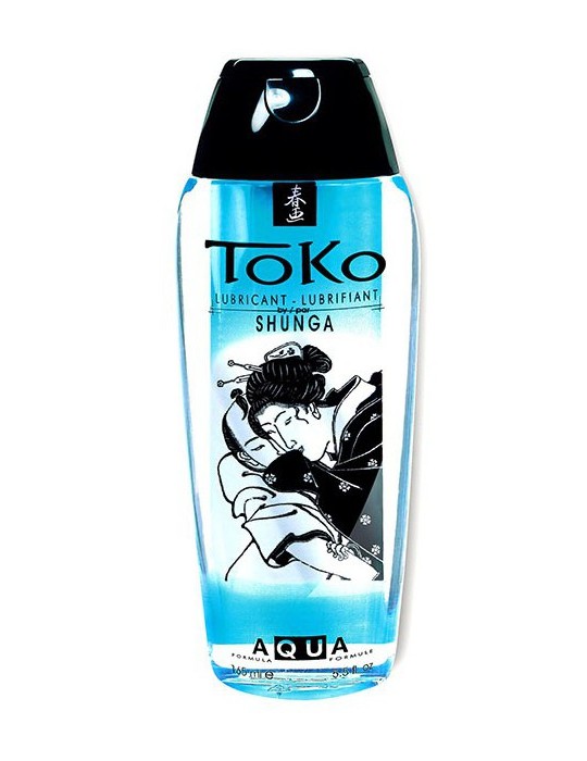 Lubrifiant Toko Aqua 165mL Lubrifiant Toko Aqua 165mL