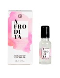 Huile parfumée Roll-on aux phéromones Afrodita pour femme - SP3705 Huile parfumée Roll-on aux phéromones Afrodita pour femme - SP3705