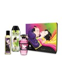 Coffret Baisers Fruités Shunga 3 produits - CC7000 Coffret Baisers Fruités Shunga 3 produits - CC7000