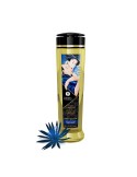 Huile de massage Séduction fleur de minuit aphrodisiaque 240ml - CC1219 Huile de massage Séduction fleur de minuit aphrodisiaque 240ml - CC1219
