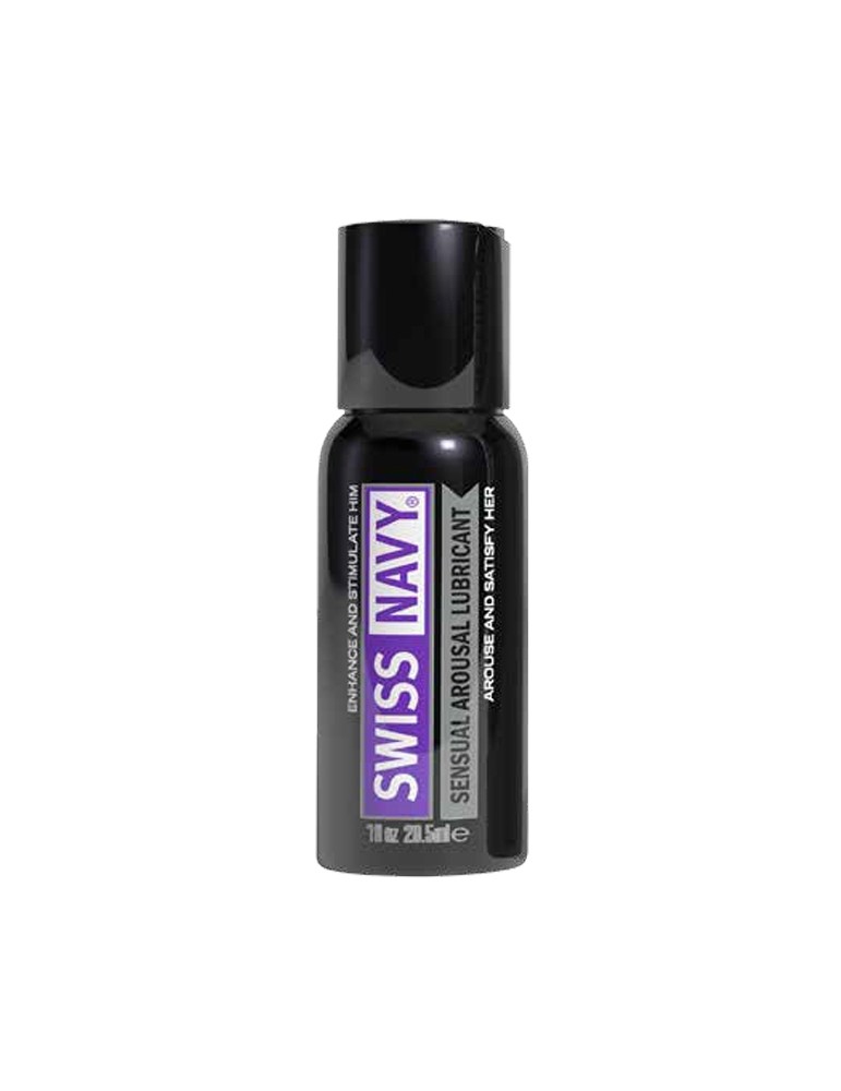 Lubrifiant Sensual Arousal 30ml