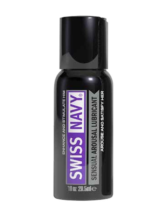 Lubrifiant Sensual Arousal 30ml