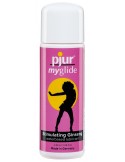 Lubrifiant stimulant My Glide Pjur 30ml