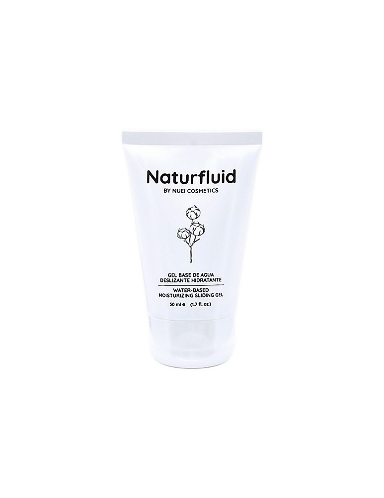 Lubrifiant Eau Naturfluid 50ml Lubrifiant Eau Naturfluid 50ml