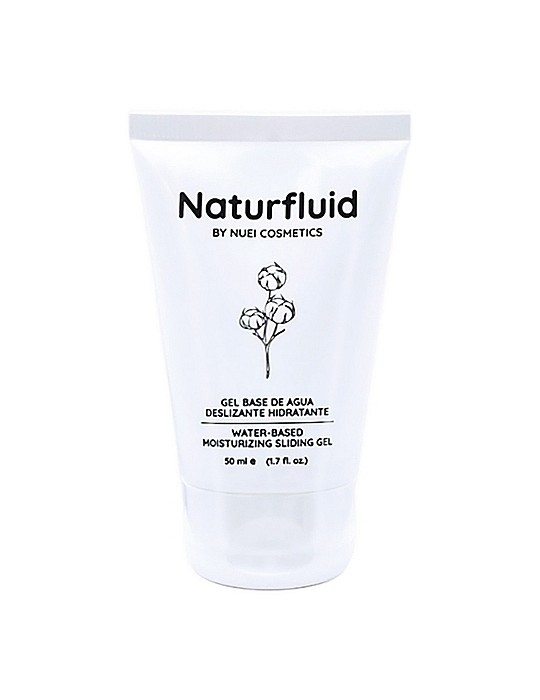 Lubrifiant Eau Naturfluid 50ml Lubrifiant Eau Naturfluid 50ml