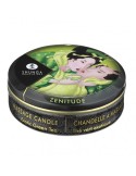 Mini bougie de massage thé vert 30ml - CC864611 Mini bougie de massage thé vert 30ml - CC864611