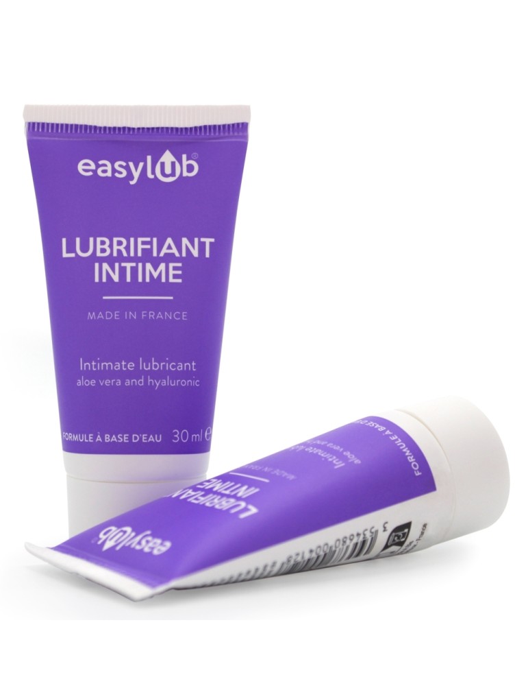 Lubrifiant intime Easylub 30ml
