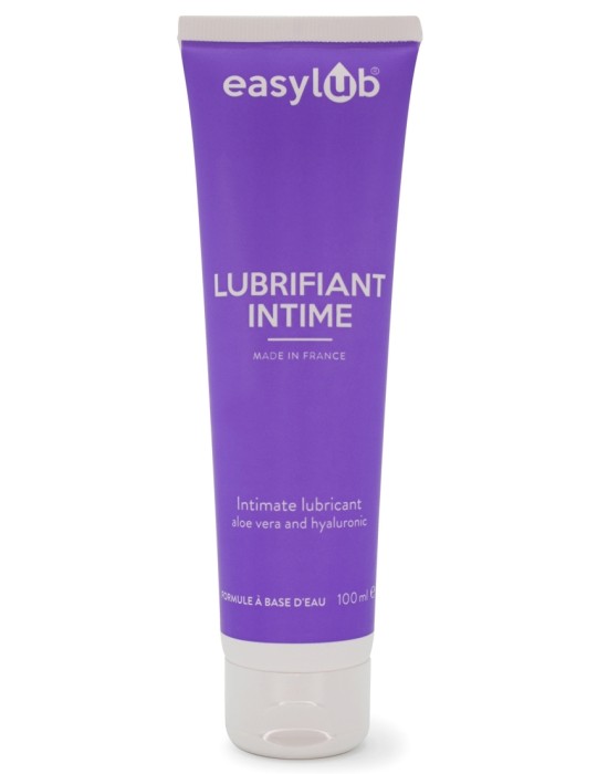 Lubrifiant intime Easylub 100ml Lubrifiant intime Easylub 100ml