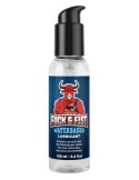 Lubrifiant à base d'eau Fuck & Fist Water 100ml