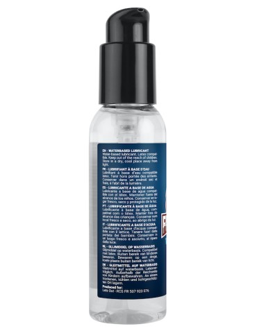 Lubrifiant à base d'eau Fuck & Fist Water 100ml 2