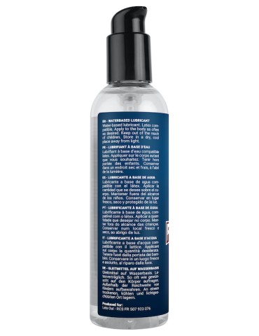 Lubrifiant à base d'eau Fuck & Fist Water 250ml 2